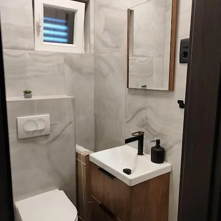 Lejlighed Apartman S Terasom I Vrtom Trogir