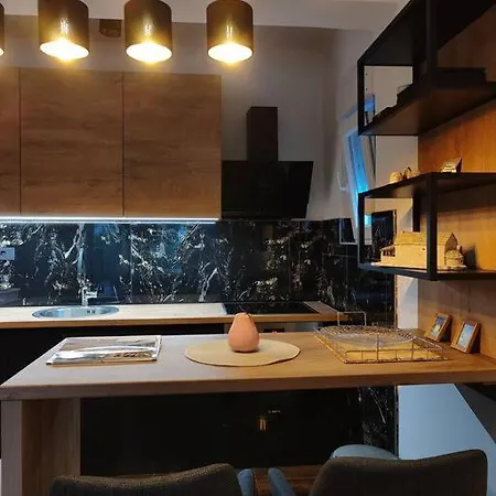 Apartman S Terasom I Vrtom Lejlighed *